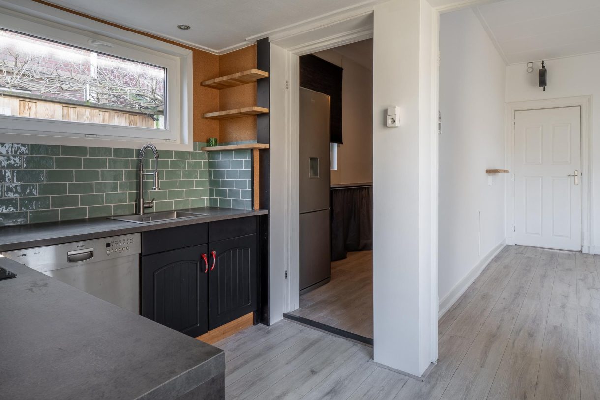 Te koop: Foto Woonhuis aan de Hegemansweg 27 in Hengelo