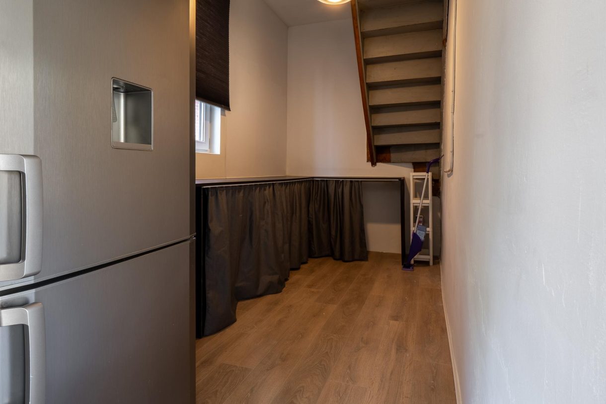 Te koop: Foto Woonhuis aan de Hegemansweg 27 in Hengelo