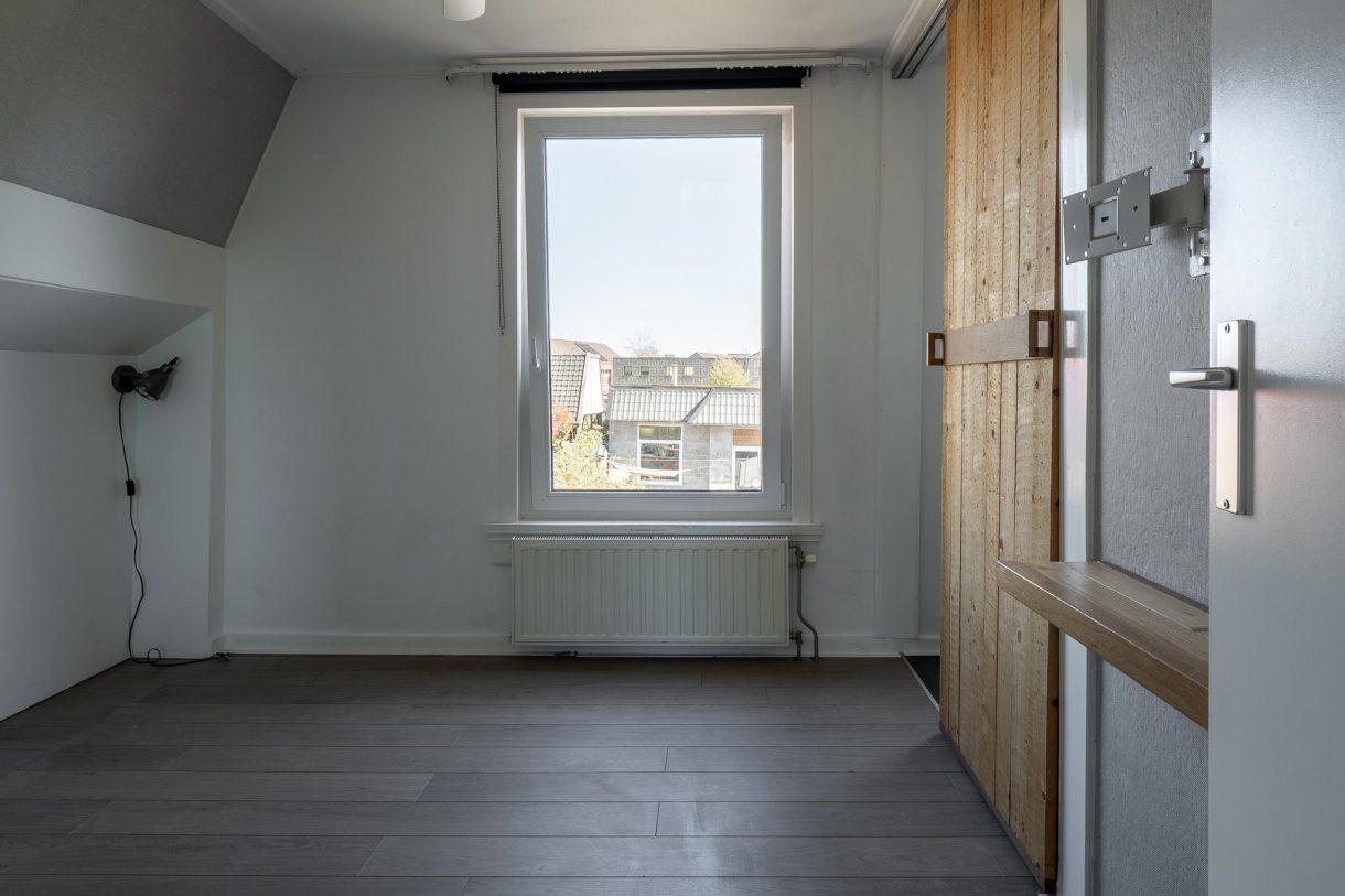 Te koop: Foto Woonhuis aan de Hegemansweg 27 in Hengelo