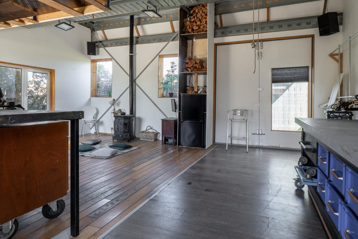 Te koop: Foto Woonhuis aan de Hegemansweg 27 in Hengelo