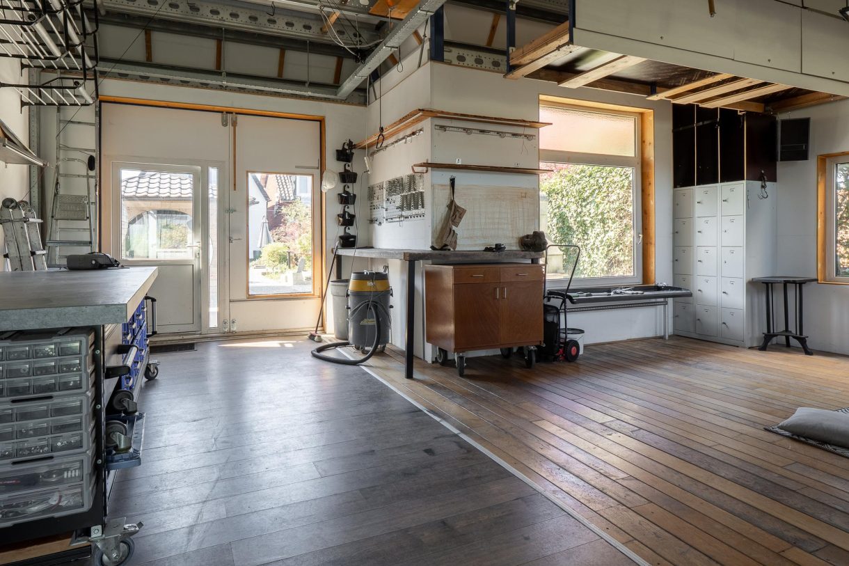 Te koop: Foto Woonhuis aan de Hegemansweg 27 in Hengelo