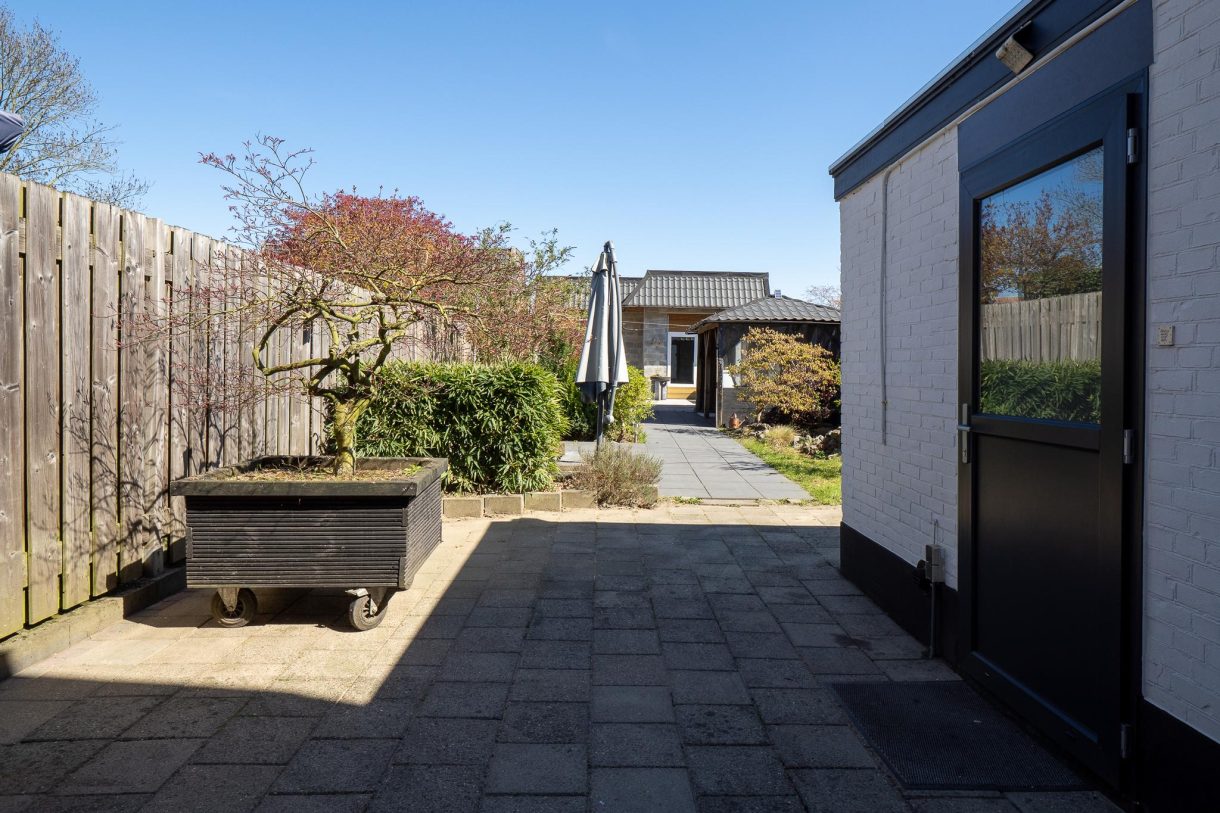 Te koop: Foto Woonhuis aan de Hegemansweg 27 in Hengelo