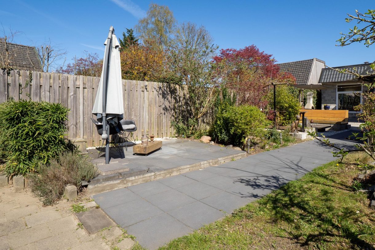 Te koop: Foto Woonhuis aan de Hegemansweg 27 in Hengelo