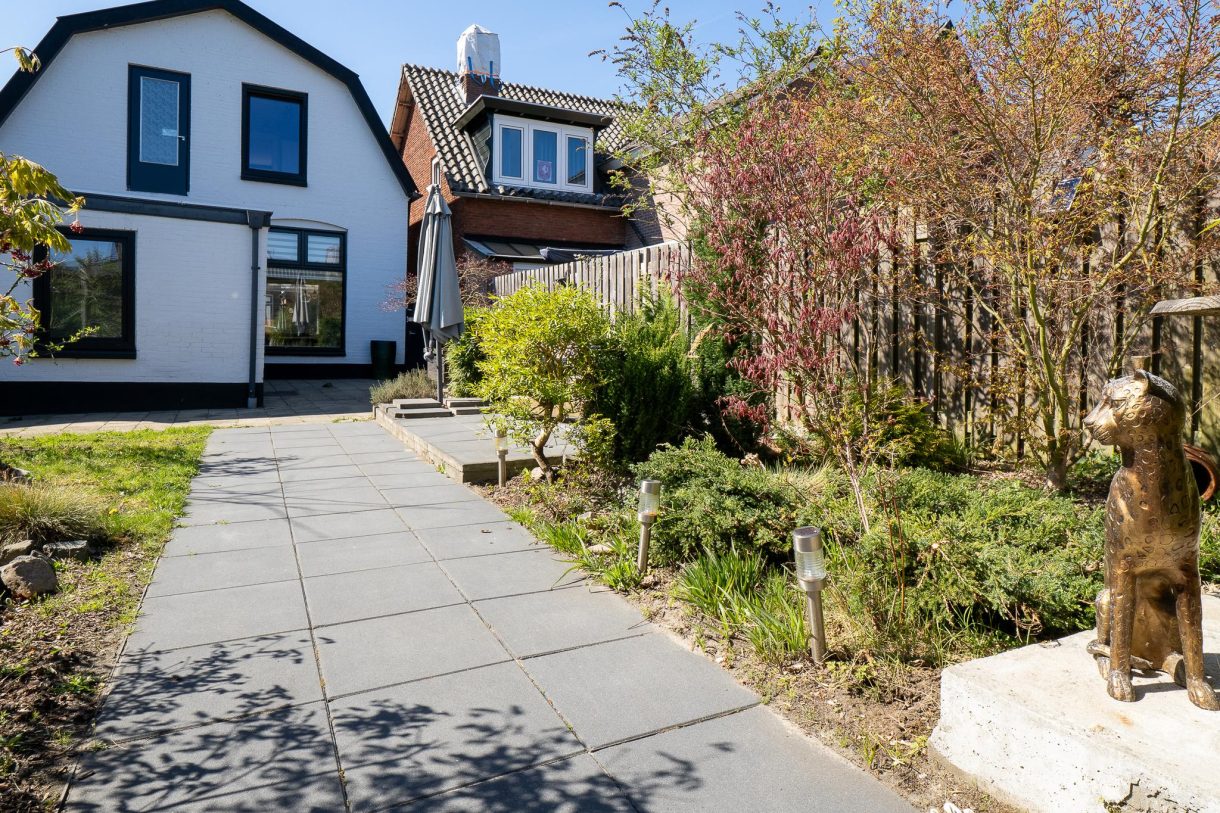 Te koop: Foto Woonhuis aan de Hegemansweg 27 in Hengelo