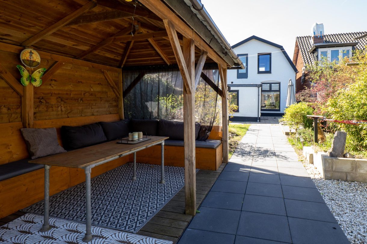 Te koop: Foto Woonhuis aan de Hegemansweg 27 in Hengelo