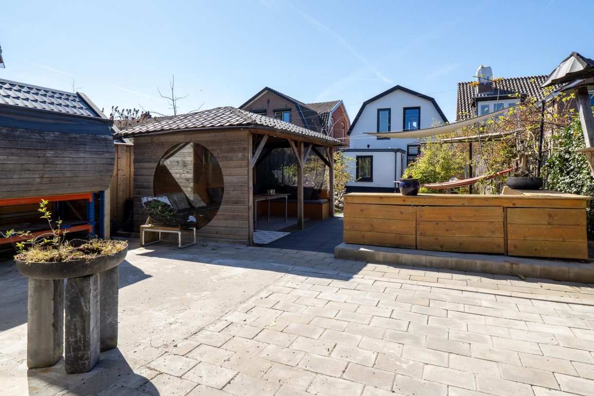 Te koop: Foto Woonhuis aan de Hegemansweg 27 in Hengelo