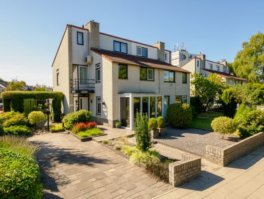 Hoofdfoto van Hengelo M.A. de Ruyterstraat 50C