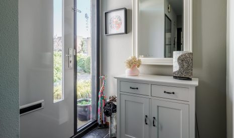 Te koop: Foto Woonhuis aan de M.A. de Ruyterstraat 50C in Hengelo