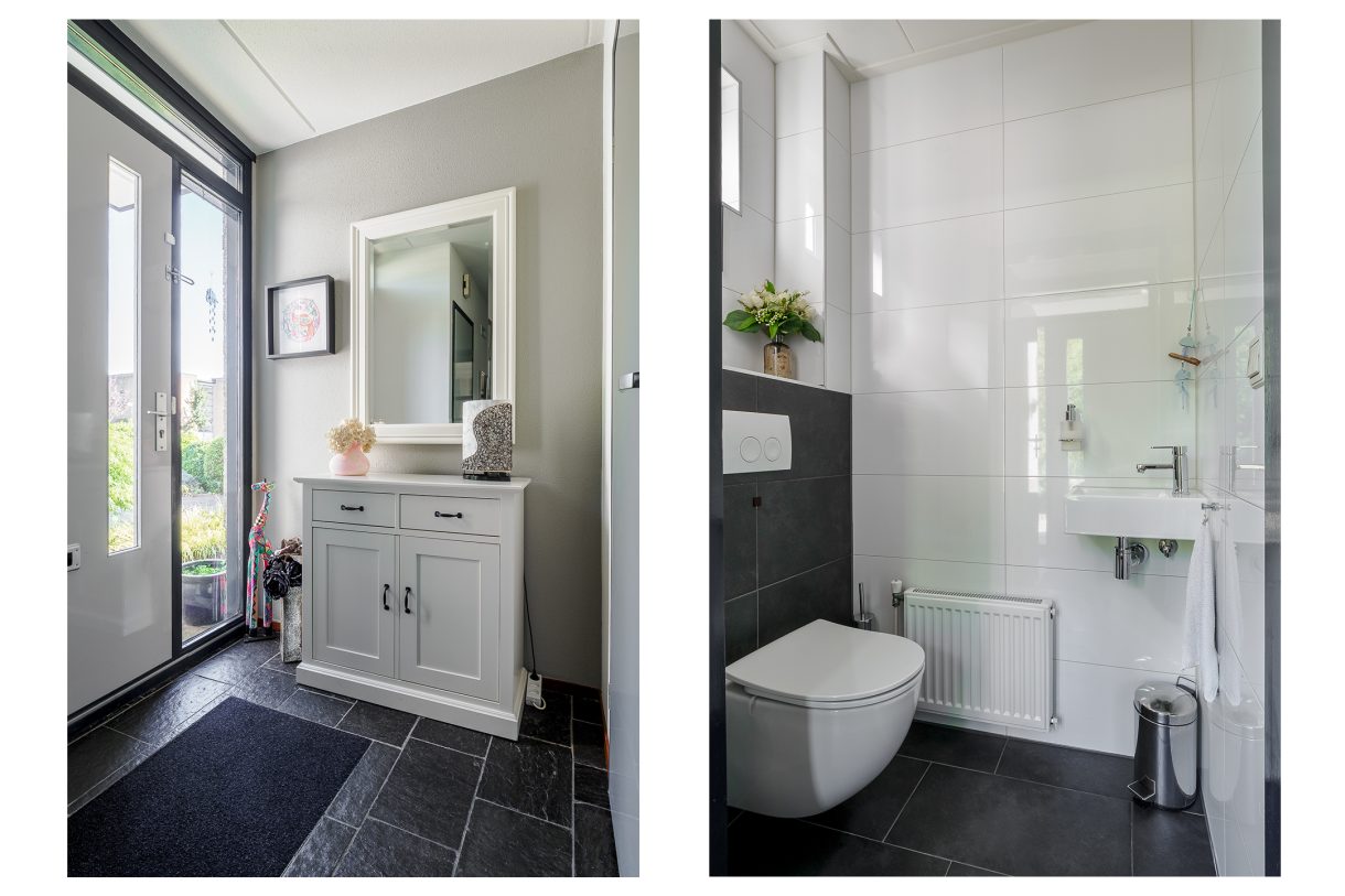 Te koop: Foto Woonhuis aan de M.A. de Ruyterstraat 50C in Hengelo