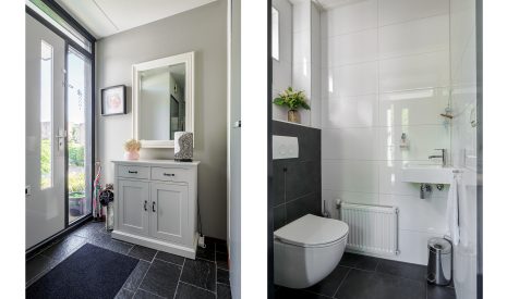 Te koop: Foto Woonhuis aan de M.A. de Ruyterstraat 50C in Hengelo