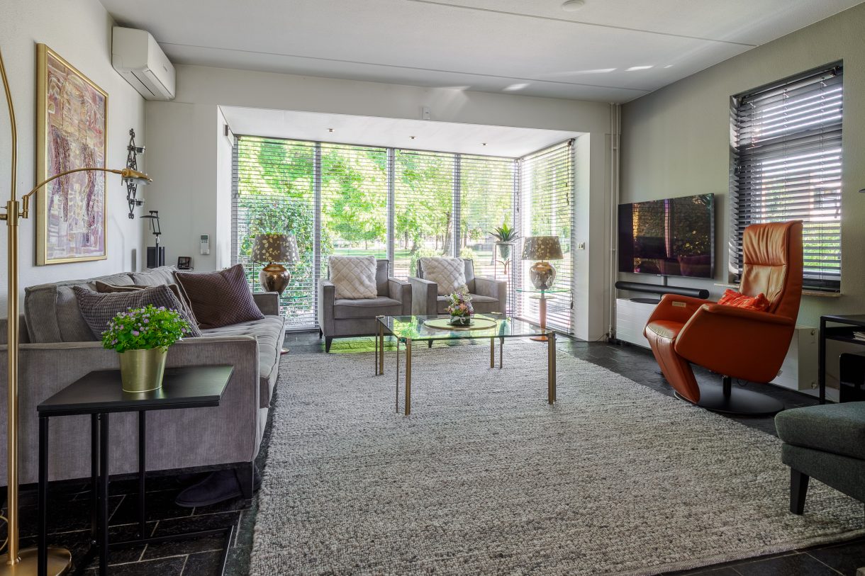 Te koop: Foto Woonhuis aan de M.A. de Ruyterstraat 50C in Hengelo