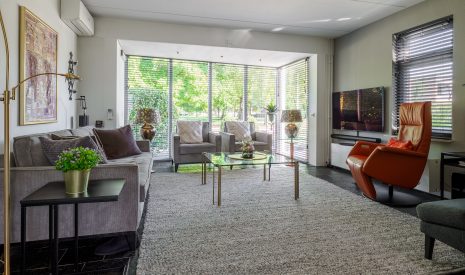 Te koop: Foto Woonhuis aan de M.A. de Ruyterstraat 50C in Hengelo