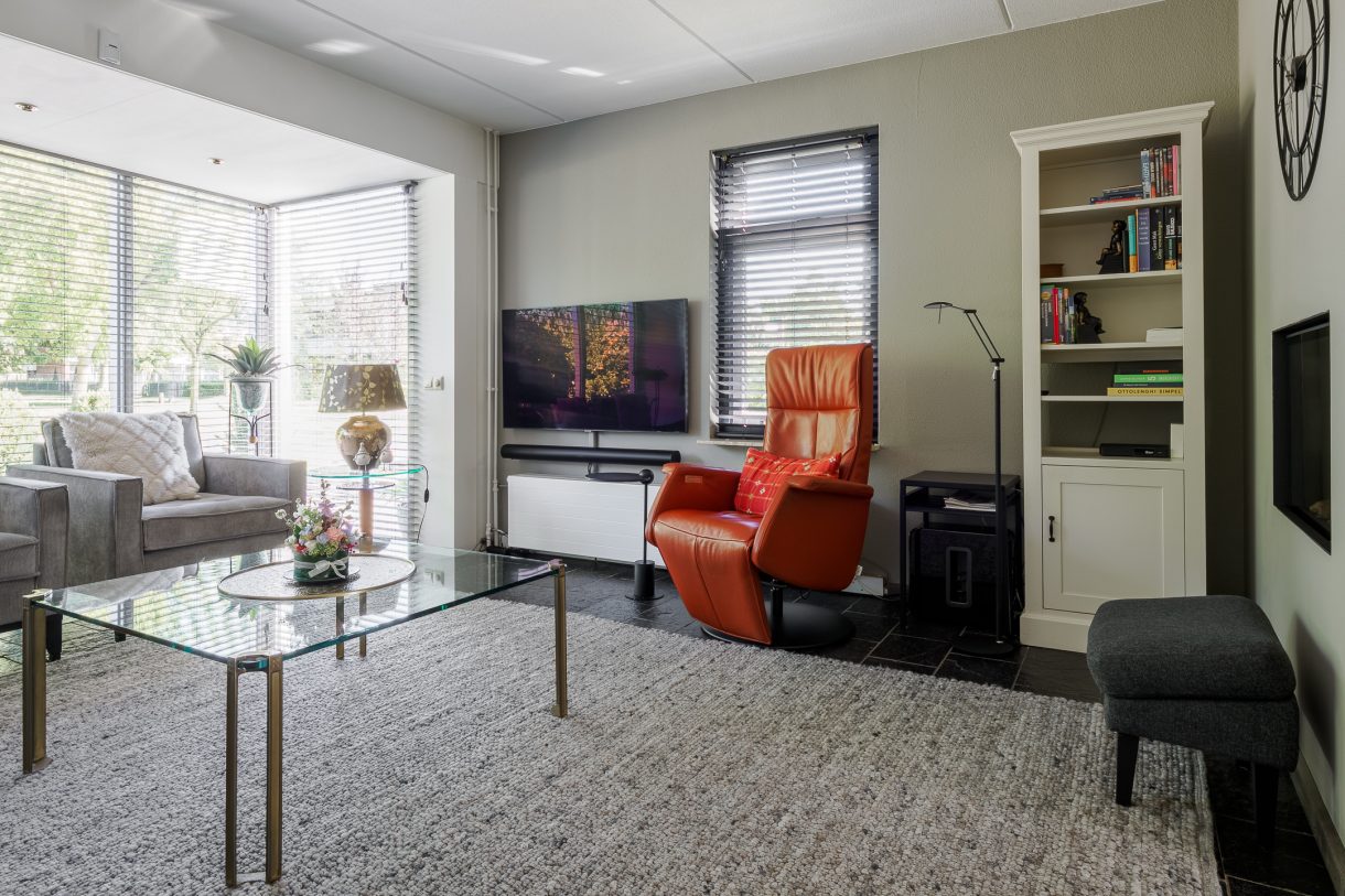 Te koop: Foto Woonhuis aan de M.A. de Ruyterstraat 50C in Hengelo