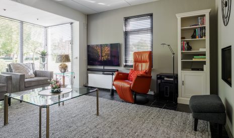 Te koop: Foto Woonhuis aan de M.A. de Ruyterstraat 50C in Hengelo