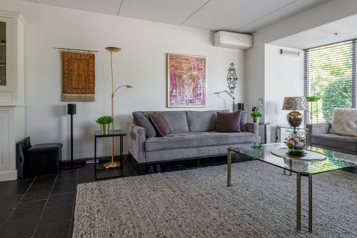 Te koop: Foto Woonhuis aan de M.A. de Ruyterstraat 50C in Hengelo