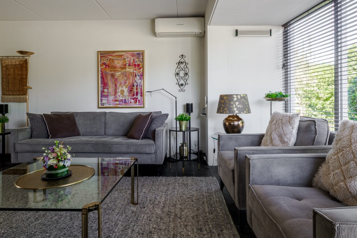 Te koop: Foto Woonhuis aan de M.A. de Ruyterstraat 50C in Hengelo