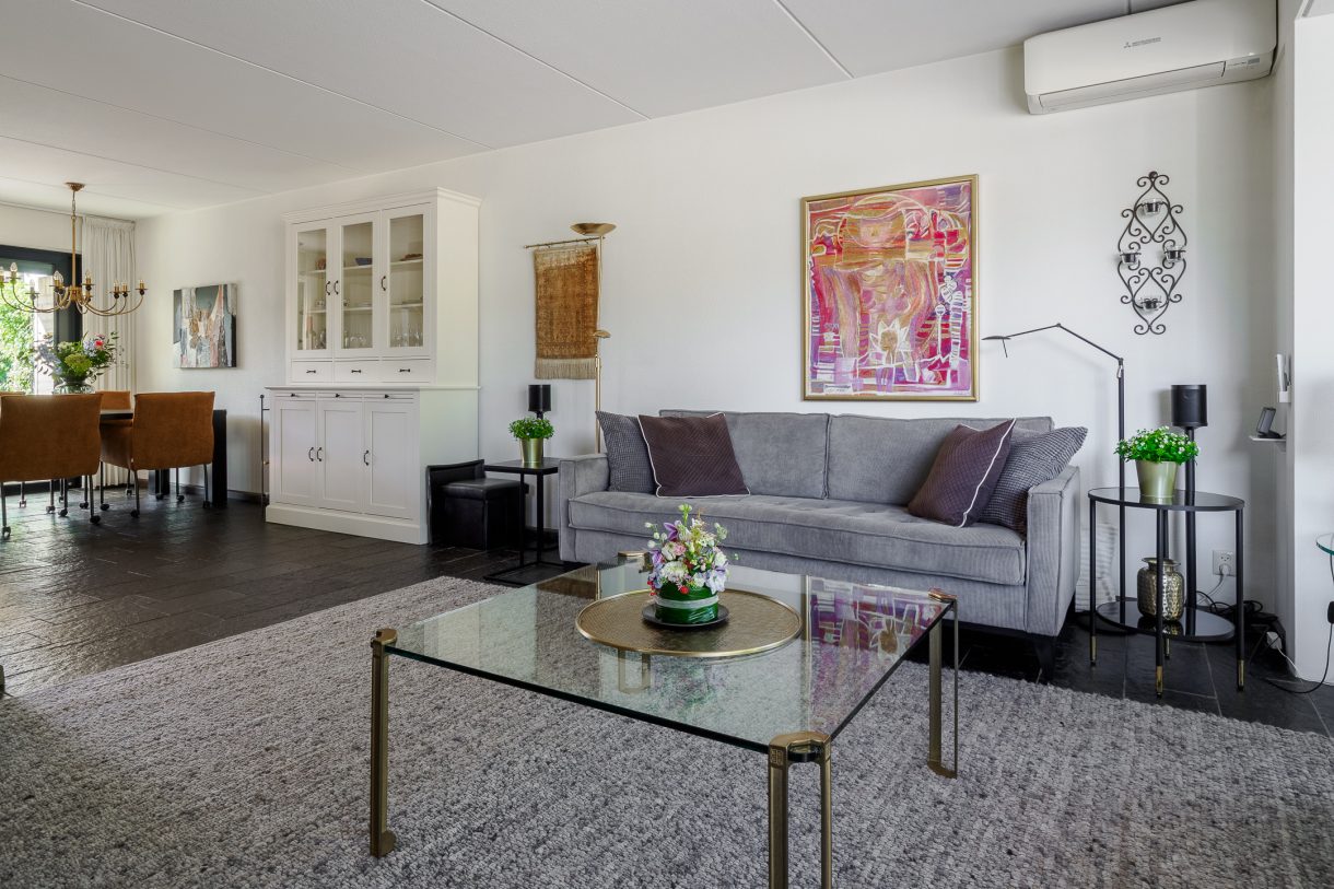 Te koop: Foto Woonhuis aan de M.A. de Ruyterstraat 50C in Hengelo