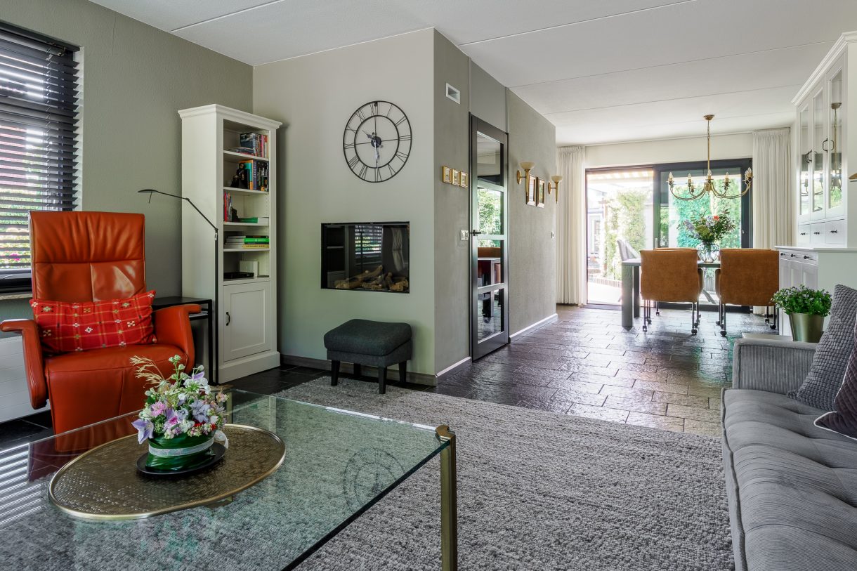 Te koop: Foto Woonhuis aan de M.A. de Ruyterstraat 50C in Hengelo