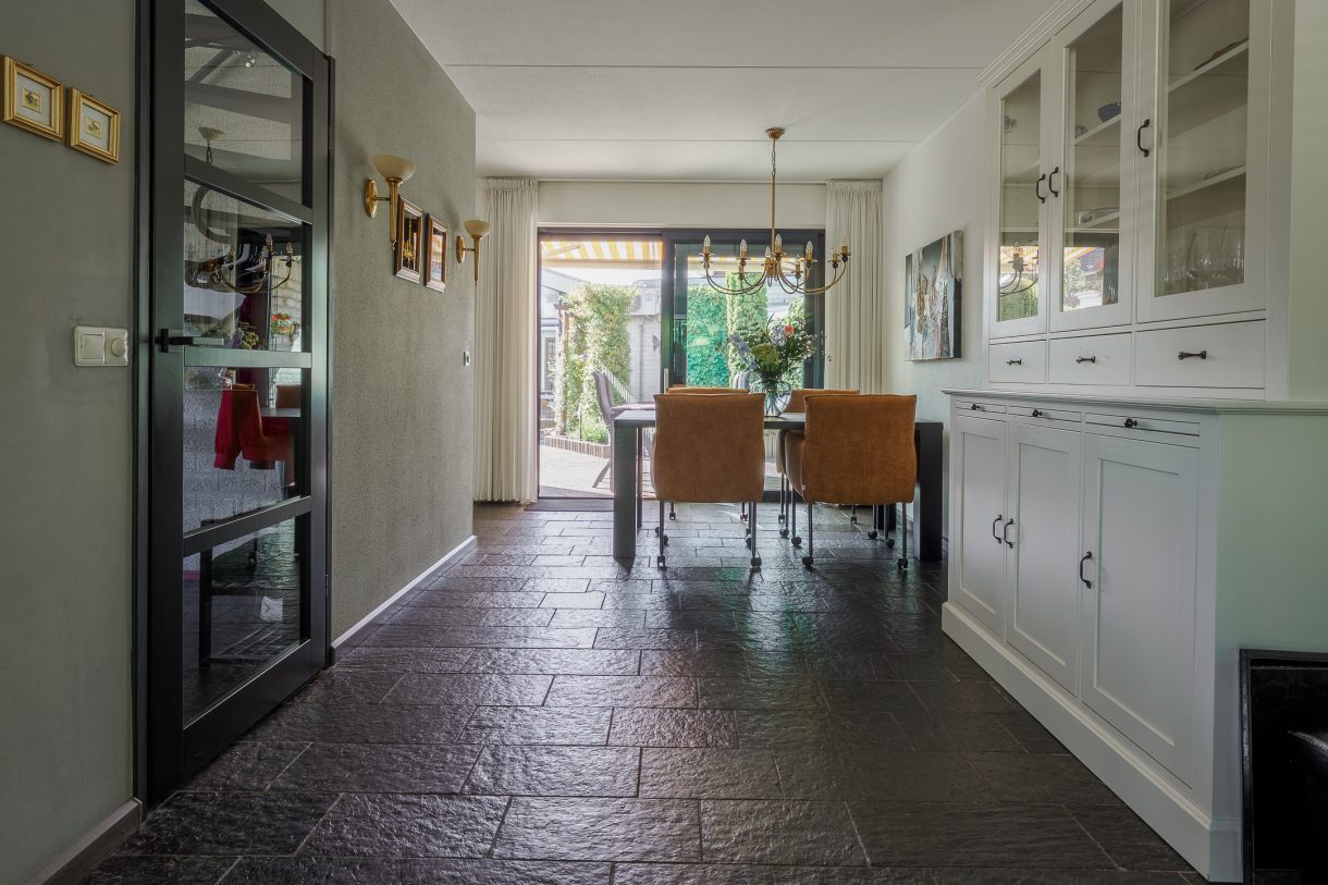 Te koop: Foto Woonhuis aan de M.A. de Ruyterstraat 50C in Hengelo