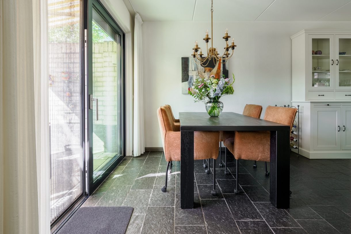 Te koop: Foto Woonhuis aan de M.A. de Ruyterstraat 50C in Hengelo