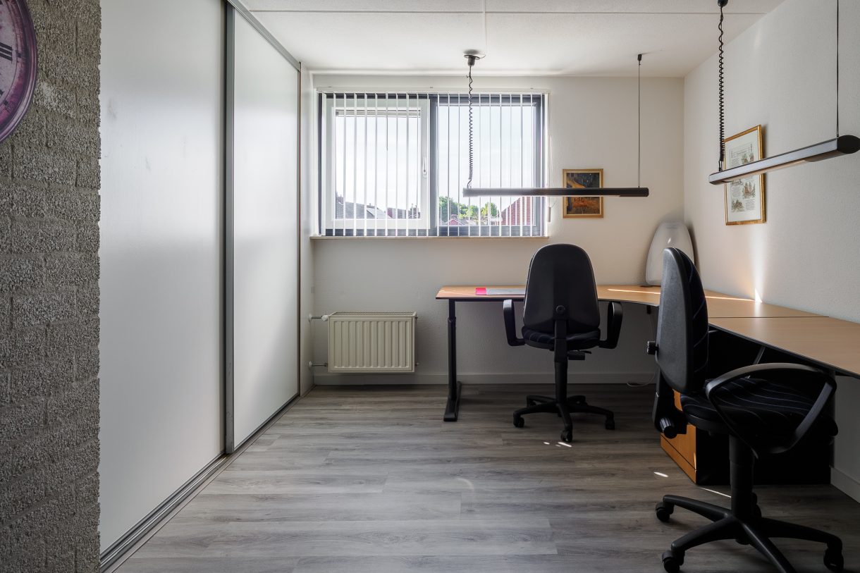 Te koop: Foto Woonhuis aan de M.A. de Ruyterstraat 50C in Hengelo