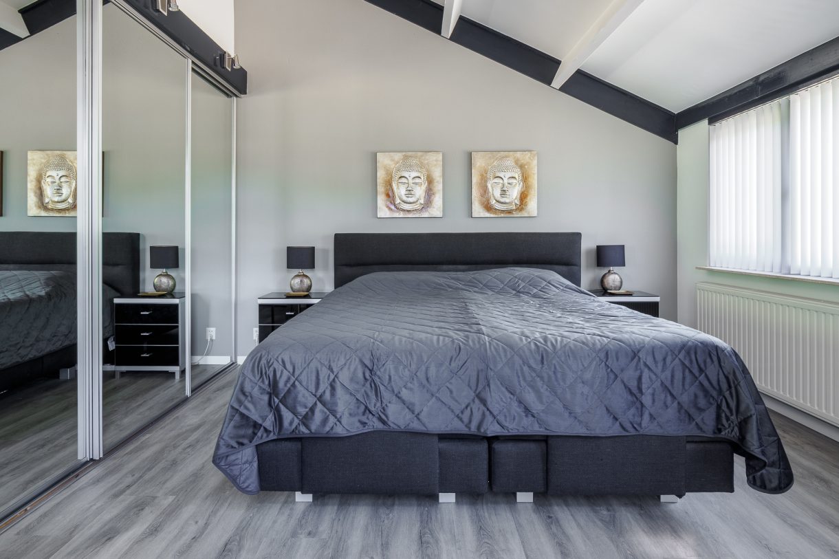 Te koop: Foto Woonhuis aan de M.A. de Ruyterstraat 50C in Hengelo