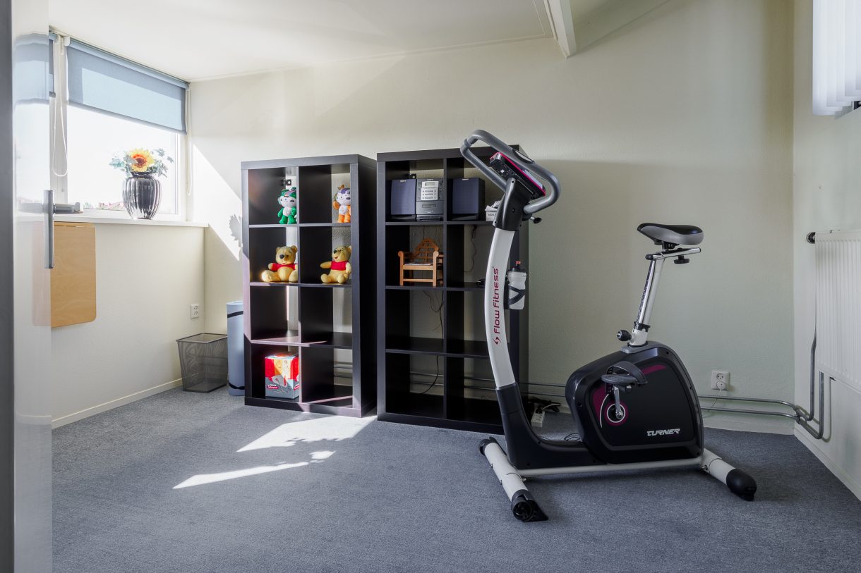 Te koop: Foto Woonhuis aan de M.A. de Ruyterstraat 50C in Hengelo