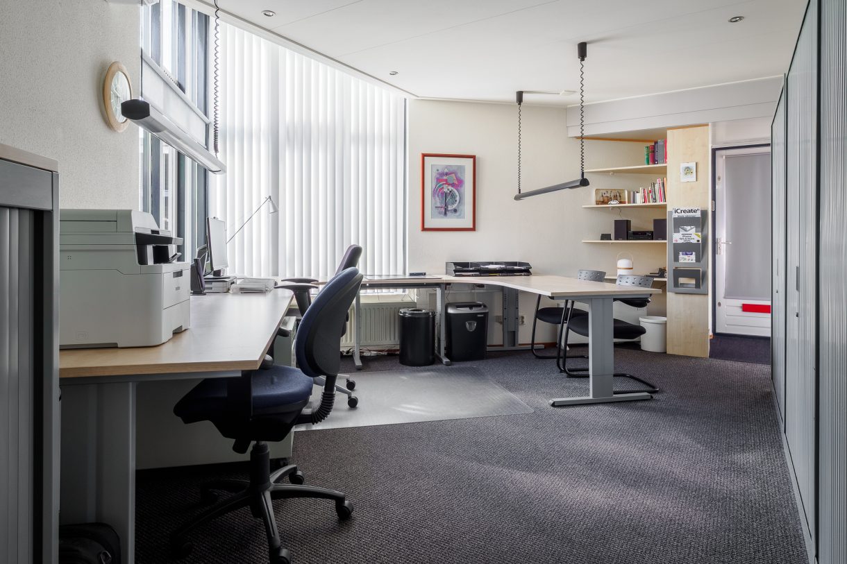 Te koop: Foto Woonhuis aan de M.A. de Ruyterstraat 50C in Hengelo