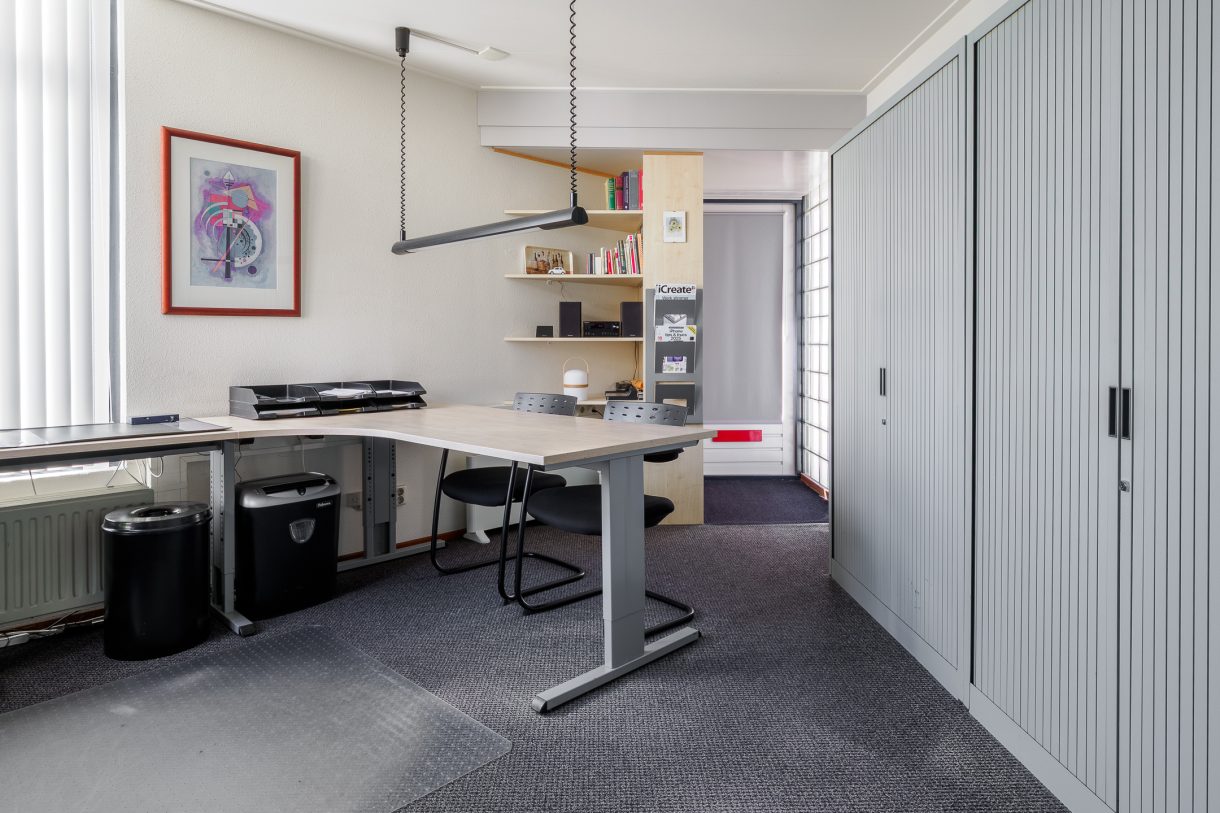 Te koop: Foto Woonhuis aan de M.A. de Ruyterstraat 50C in Hengelo