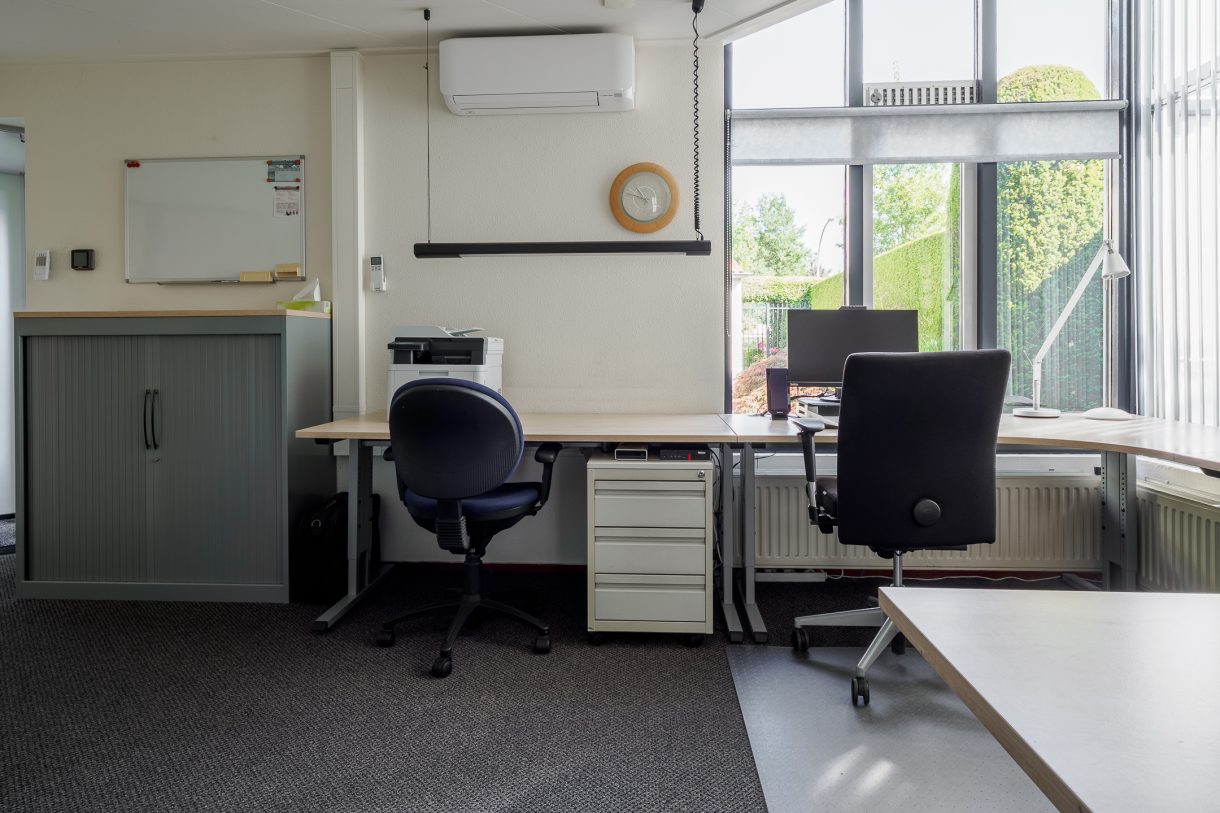 Te koop: Foto Woonhuis aan de M.A. de Ruyterstraat 50C in Hengelo