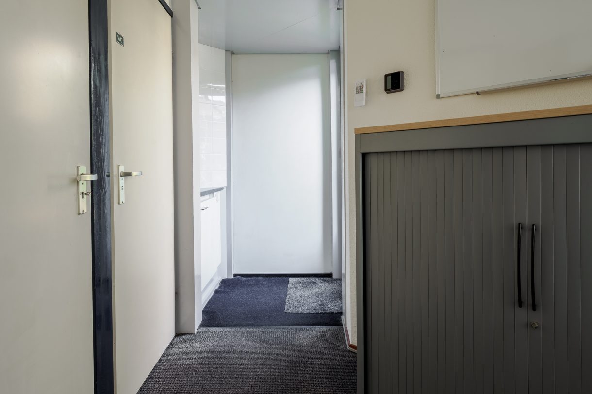 Te koop: Foto Woonhuis aan de M.A. de Ruyterstraat 50C in Hengelo