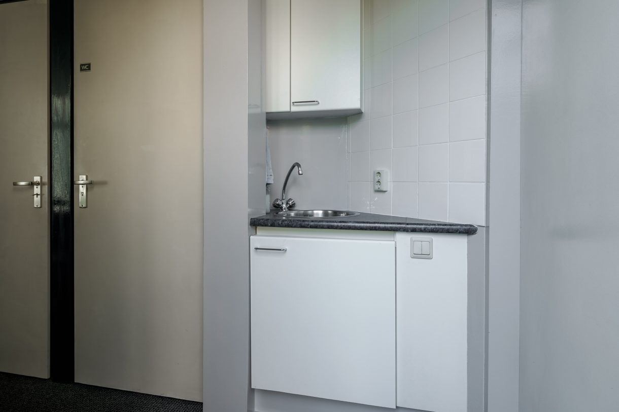 Te koop: Foto Woonhuis aan de M.A. de Ruyterstraat 50C in Hengelo