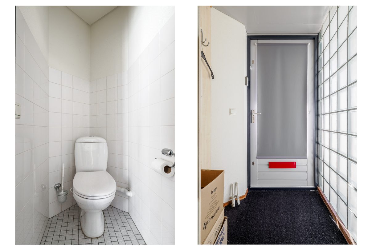 Te koop: Foto Woonhuis aan de M.A. de Ruyterstraat 50C in Hengelo