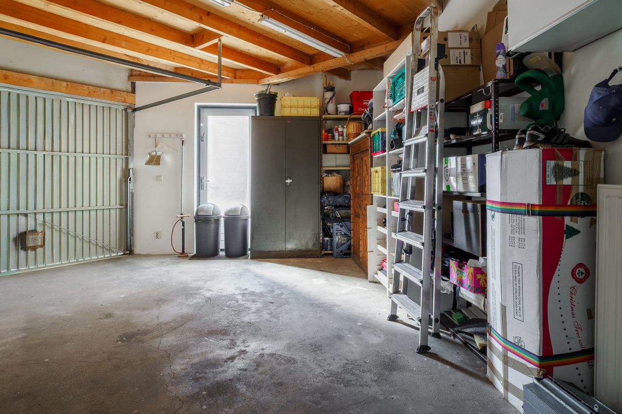 Te koop: Foto Woonhuis aan de M.A. de Ruyterstraat 50C in Hengelo