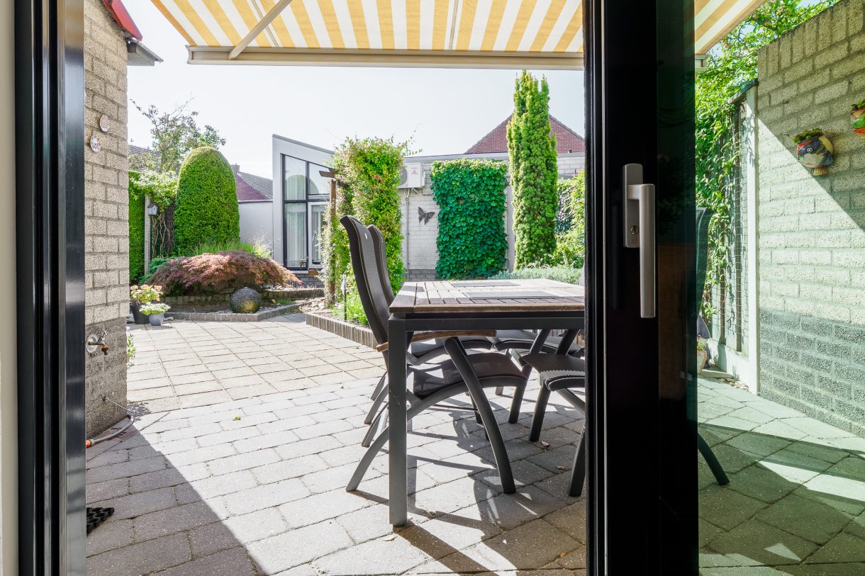 Te koop: Foto Woonhuis aan de M.A. de Ruyterstraat 50C in Hengelo