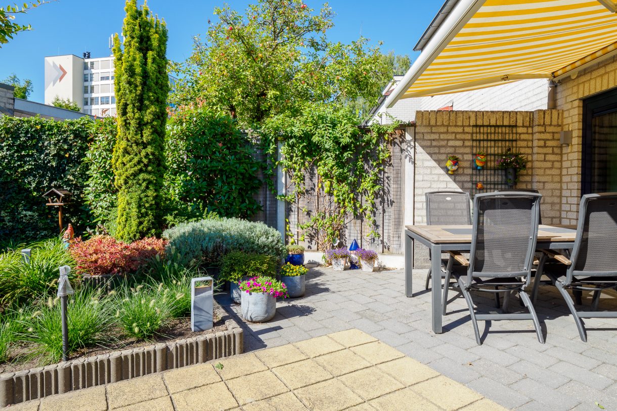 Te koop: Foto Woonhuis aan de M.A. de Ruyterstraat 50C in Hengelo