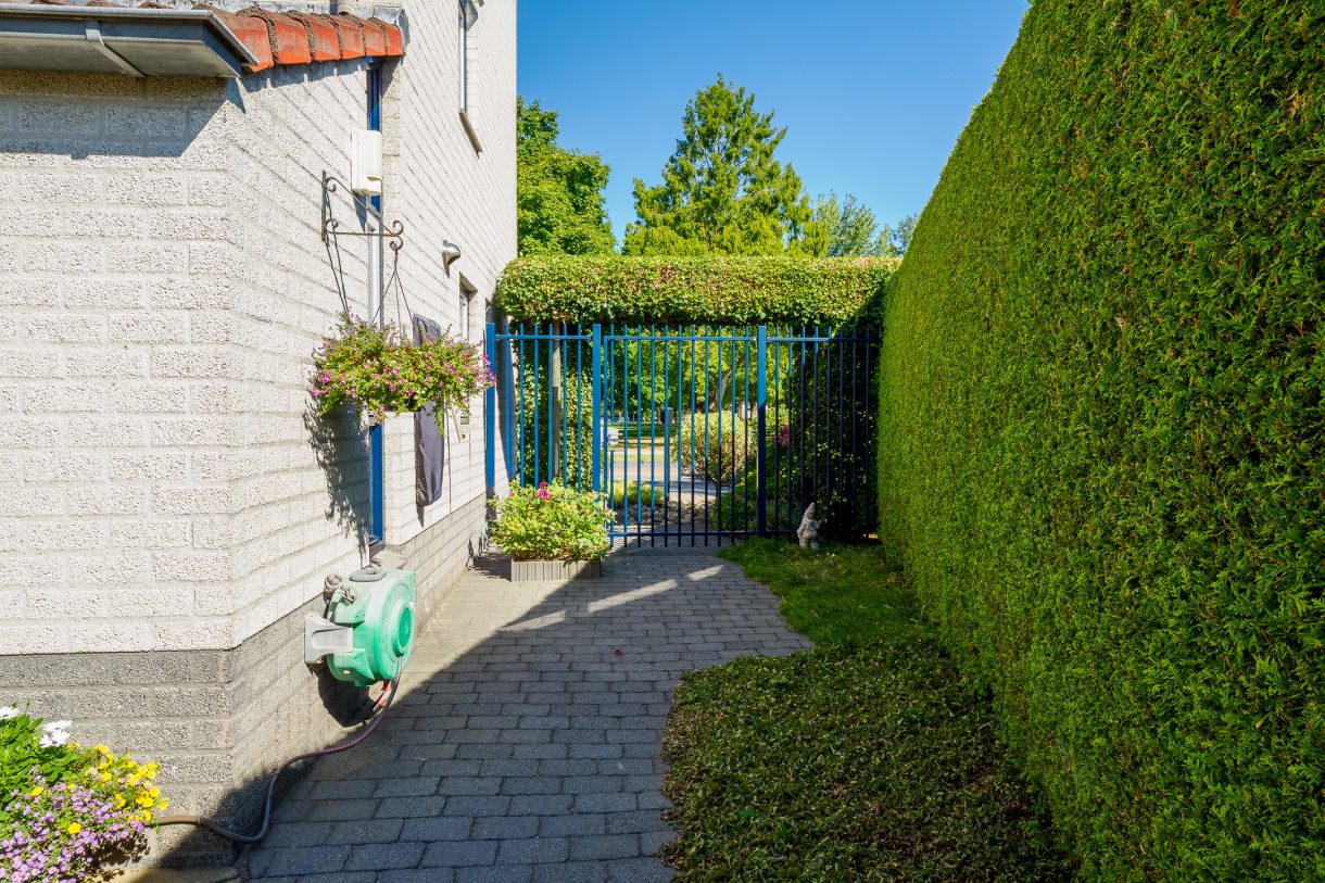 Te koop: Foto Woonhuis aan de M.A. de Ruyterstraat 50C in Hengelo