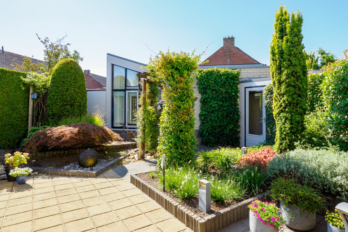 Te koop: Foto Woonhuis aan de M.A. de Ruyterstraat 50C in Hengelo