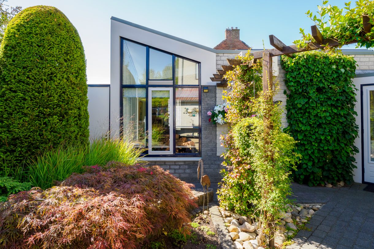 Te koop: Foto Woonhuis aan de M.A. de Ruyterstraat 50C in Hengelo