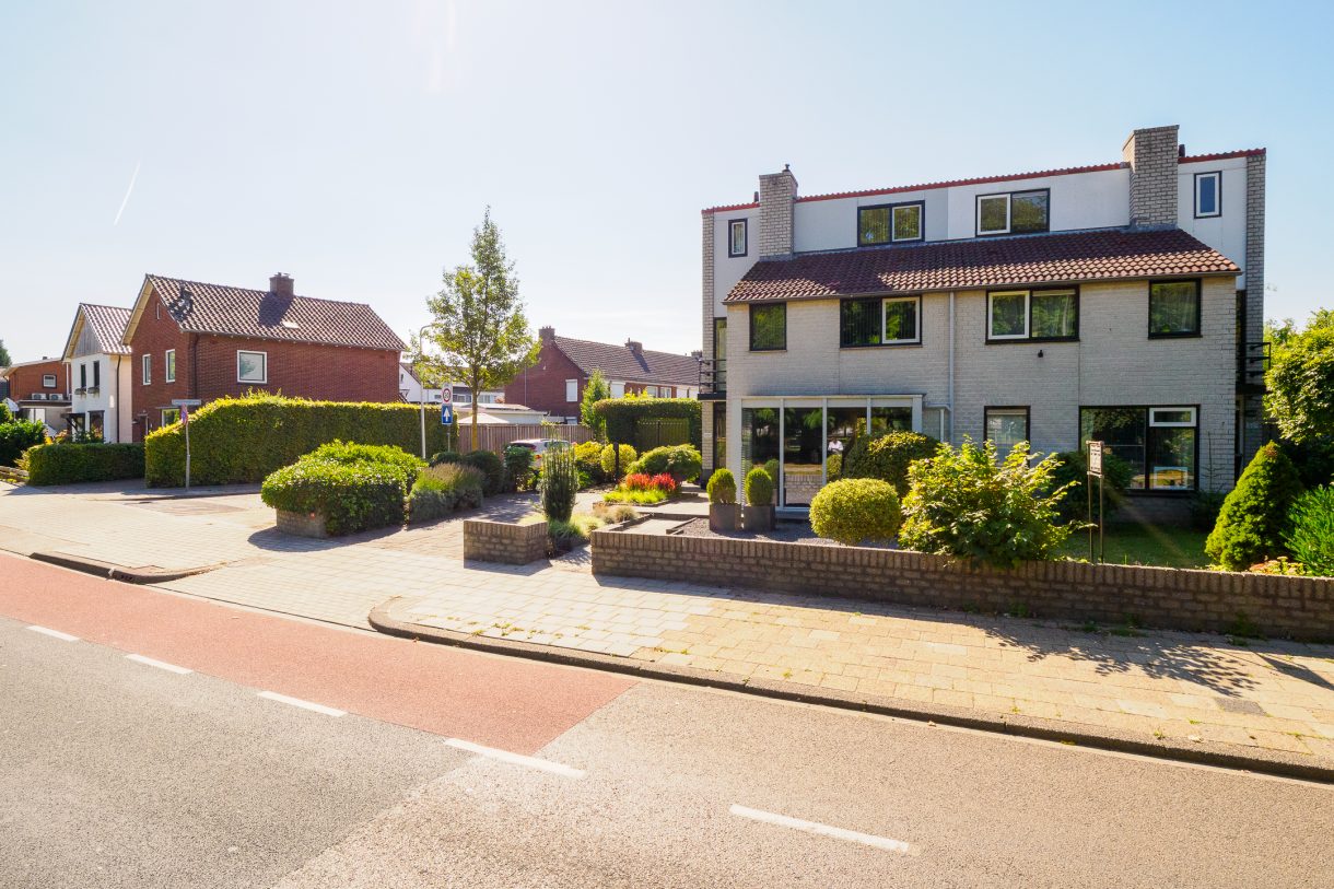 Te koop: Foto Woonhuis aan de M.A. de Ruyterstraat 50C in Hengelo