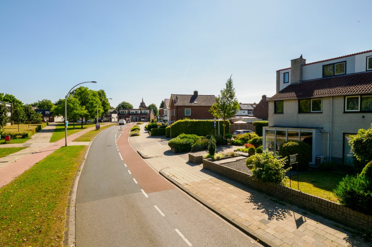 Te koop: Foto Woonhuis aan de M.A. de Ruyterstraat 50C in Hengelo