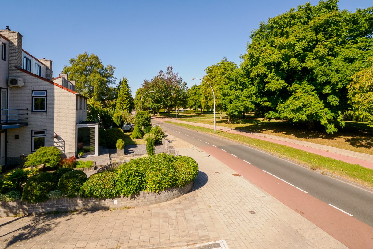 Te koop: Foto Woonhuis aan de M.A. de Ruyterstraat 50C in Hengelo