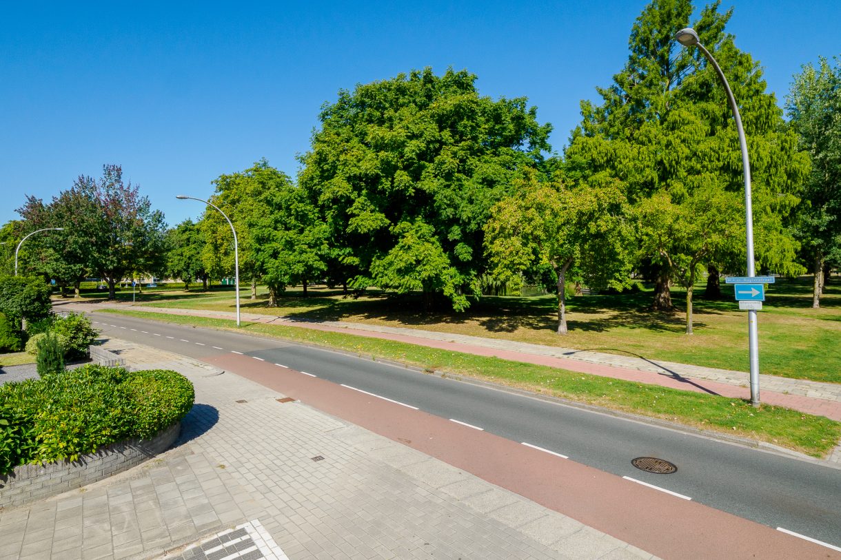 Te koop: Foto Woonhuis aan de M.A. de Ruyterstraat 50C in Hengelo