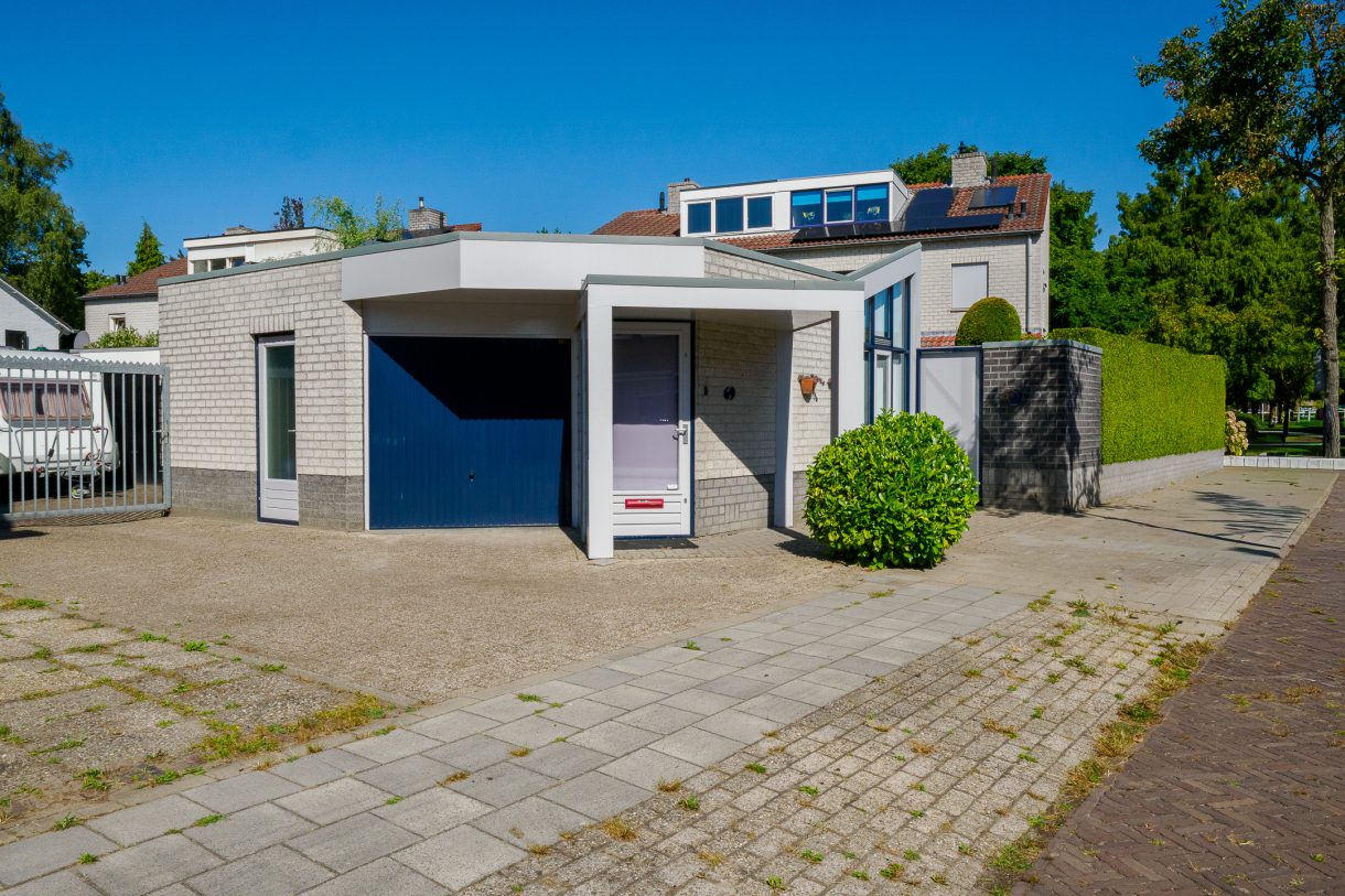 Te koop: Foto Woonhuis aan de M.A. de Ruyterstraat 50C in Hengelo