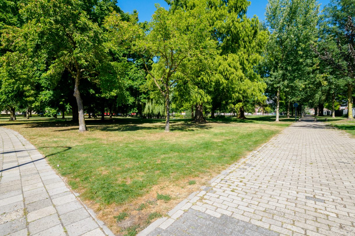 Te koop: Foto Woonhuis aan de M.A. de Ruyterstraat 50C in Hengelo