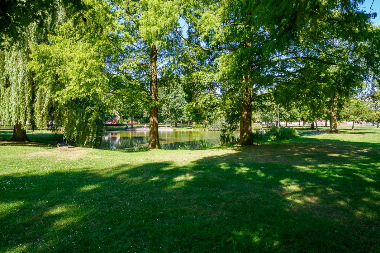 Te koop: Foto Woonhuis aan de M.A. de Ruyterstraat 50C in Hengelo