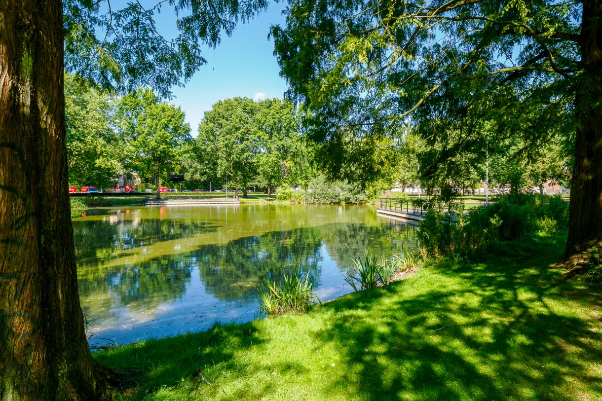 Te koop: Foto Woonhuis aan de M.A. de Ruyterstraat 50C in Hengelo