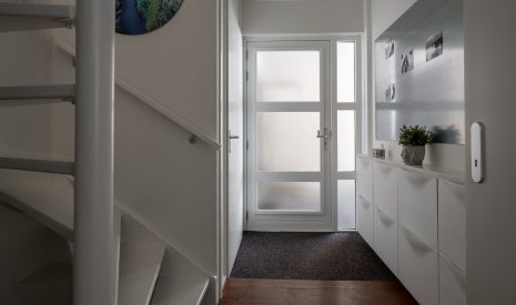 Te koop: Foto Woonhuis aan de Kroeskarperstraat 34 in Hengelo