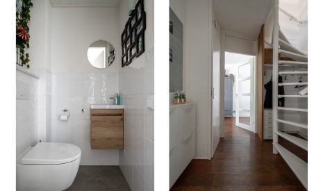 Te koop: Foto Woonhuis aan de Kroeskarperstraat 34 in Hengelo