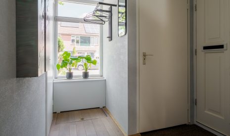 Te koop: Foto Woonhuis aan de Johan Buziaustraat 22 in Hengelo